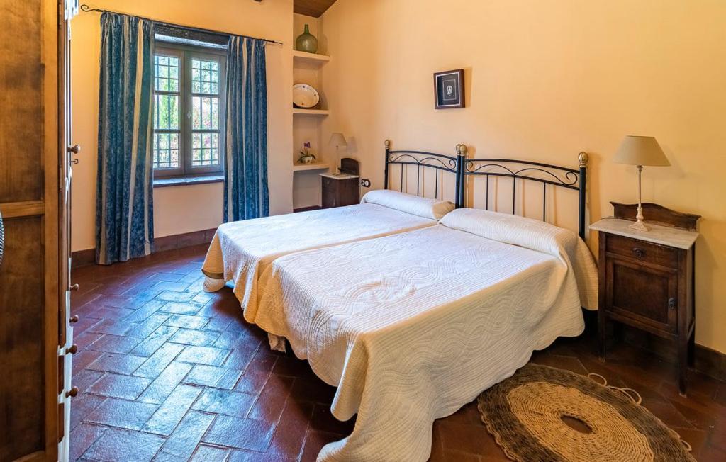 Finca Molino Don Zoilo Espiel Ngoại thất bức ảnh