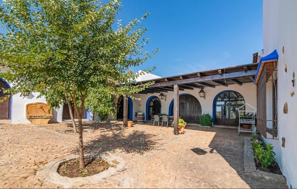 Finca Molino Don Zoilo Espiel Ngoại thất bức ảnh