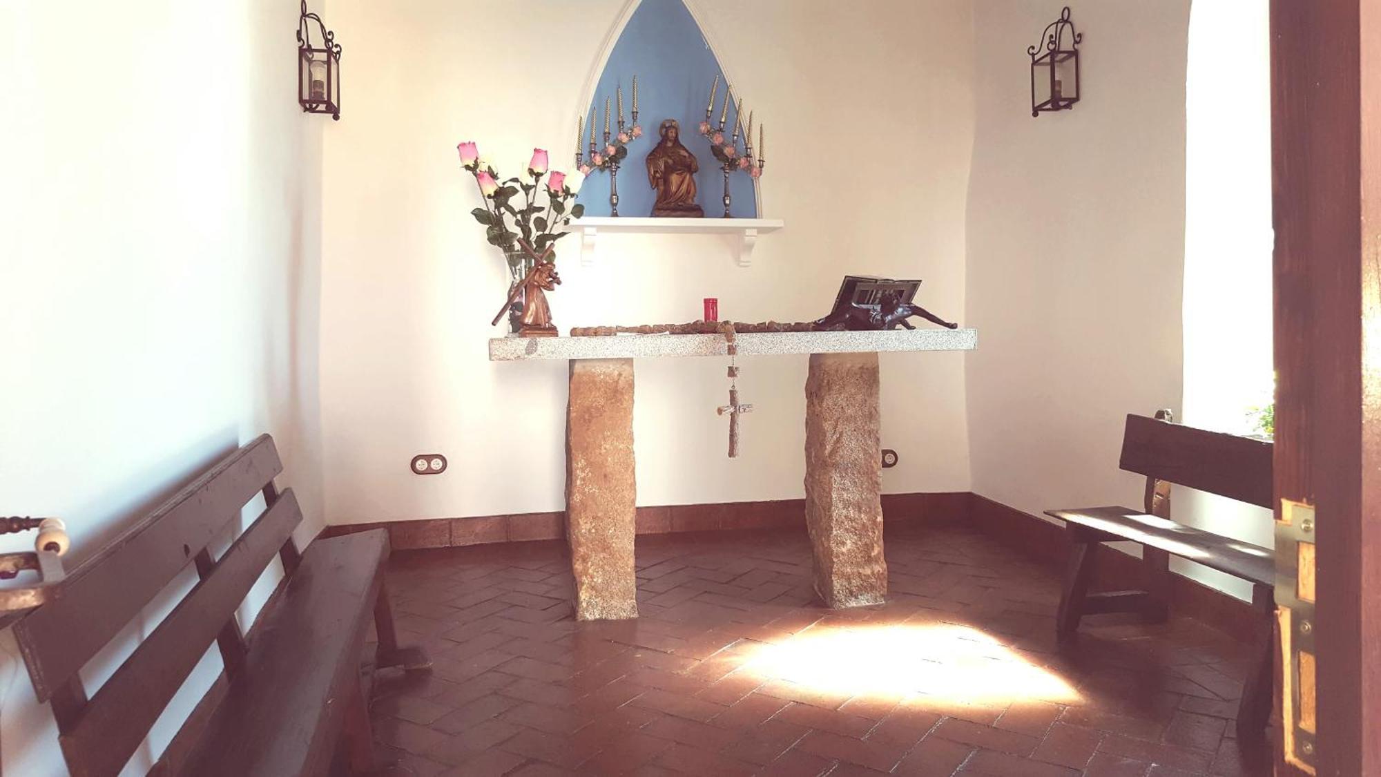 Finca Molino Don Zoilo Espiel Ngoại thất bức ảnh